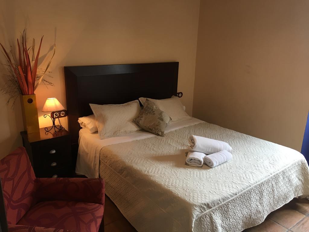 Apartamentos Victoria Bujalance Exteriér fotografie