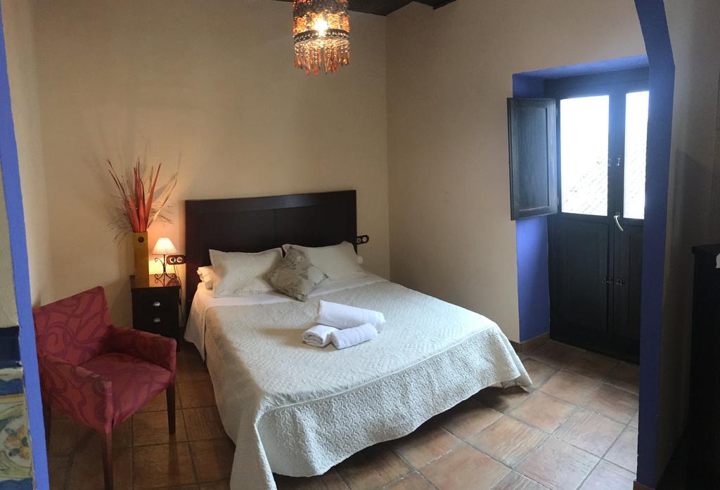 Apartamentos Victoria Bujalance Exteriér fotografie