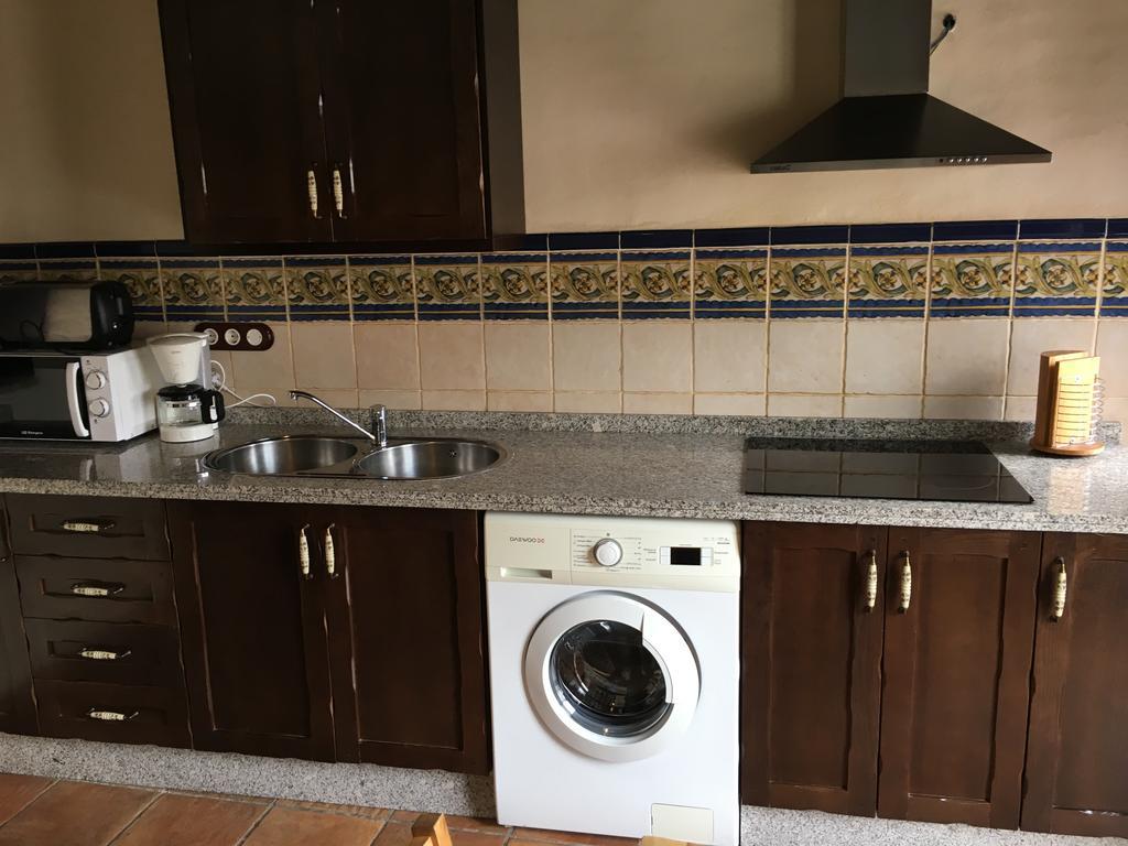 Apartamentos Victoria Bujalance Exteriér fotografie