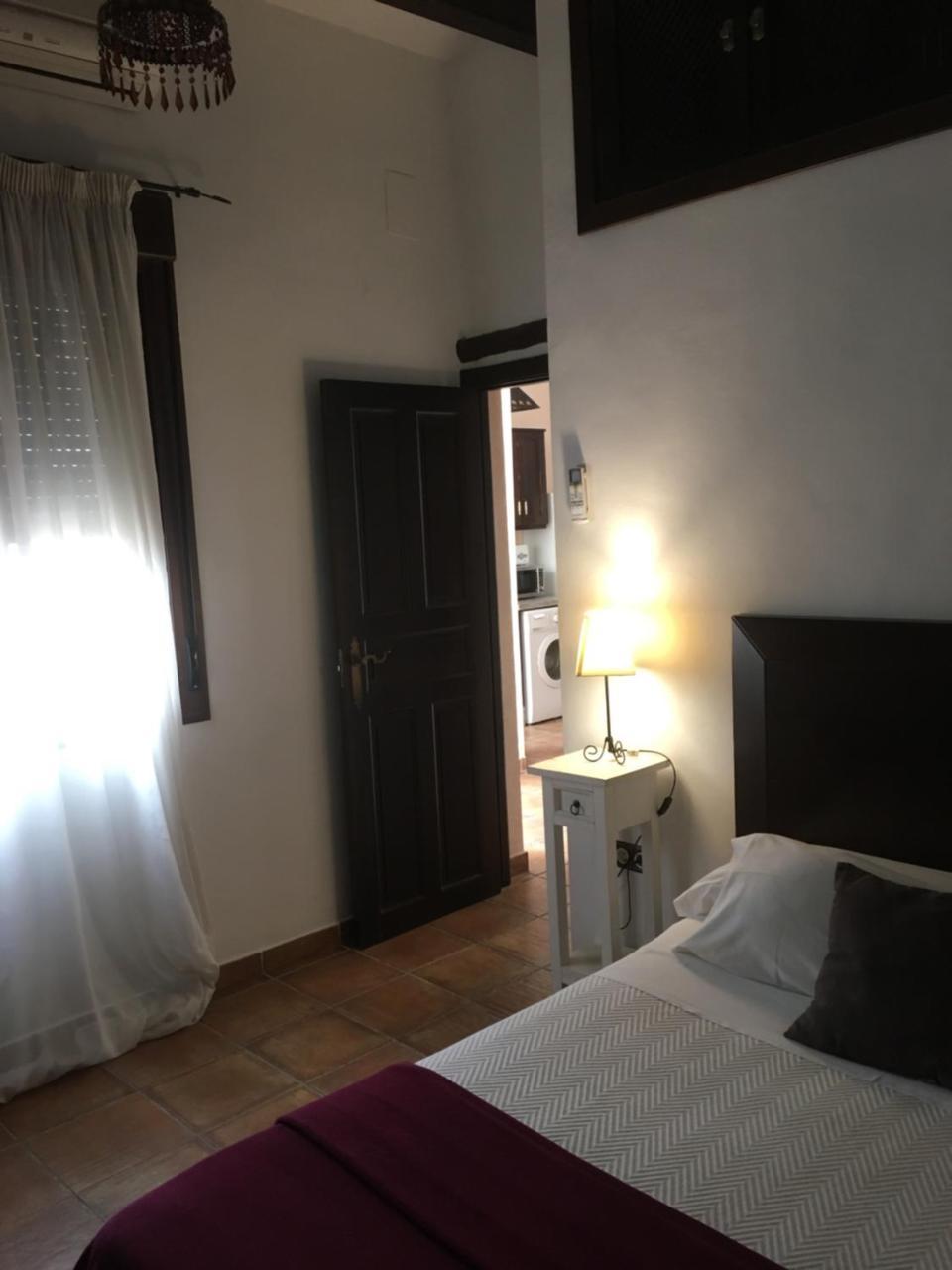 Apartamentos Victoria Bujalance Exteriér fotografie