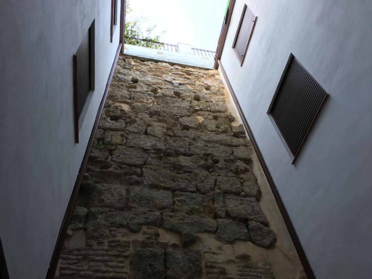 Apartamentos Victoria Bujalance Exteriér fotografie