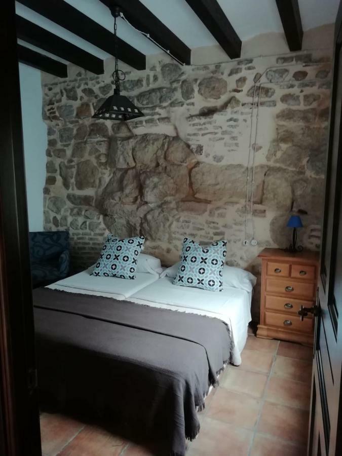 Apartamentos Victoria Bujalance Exteriér fotografie
