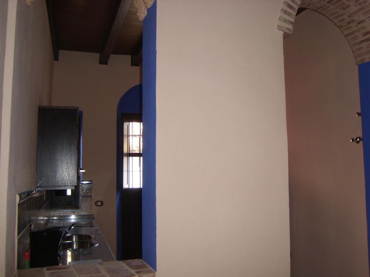 Apartamentos Victoria Bujalance Exteriér fotografie