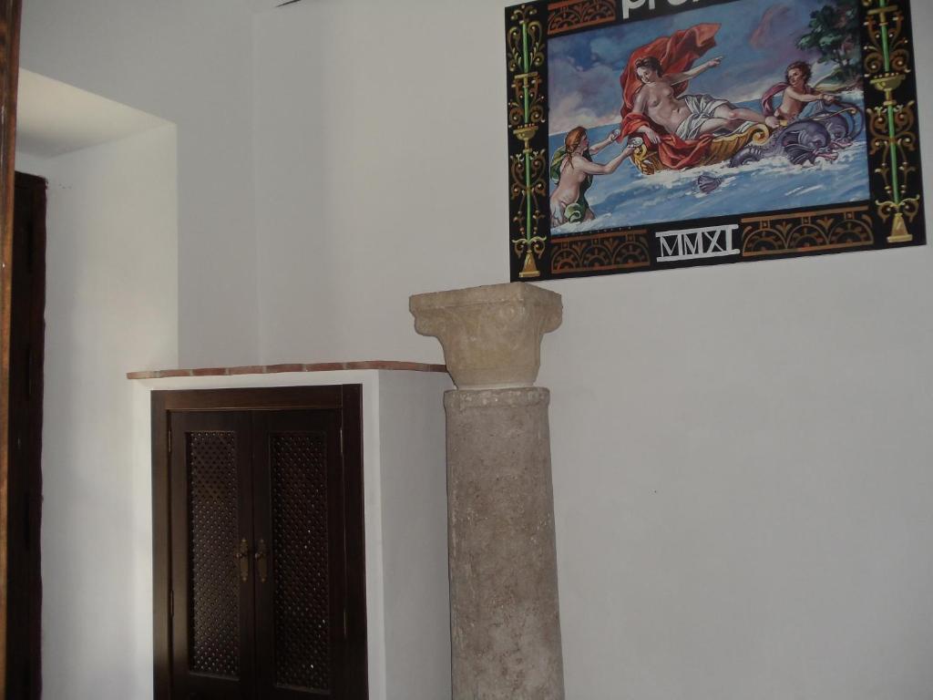 Apartamentos Victoria Bujalance Exteriér fotografie
